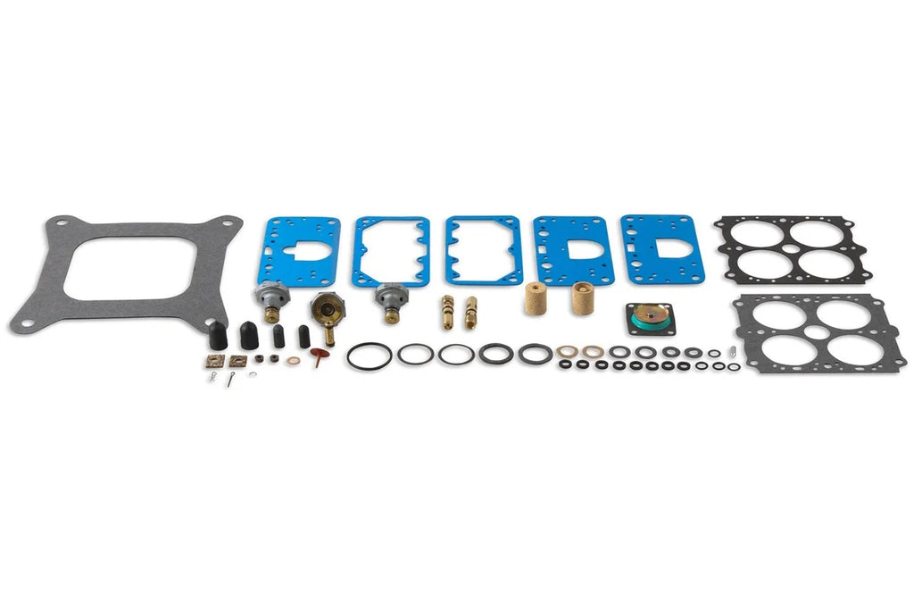 Holley Renew Kit Carburetor Rebuild Kit 37-935 - Side View