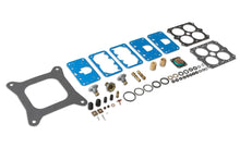 Load image into Gallery viewer, Holley Renew Kit Carburetor Rebuild Kit 37-935 - Back View