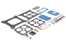 Load image into Gallery viewer, Holley Renew Kit Carburetor Rebuild Kit Model Number 4160 750 cfm. 37-754 - Back View