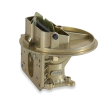 Load image into Gallery viewer, Holley Replacement Aluminum Main Body for 0-4412C 134-361 - Main Product View