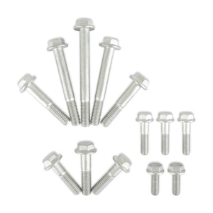 Holley Replacement Hardware kit for LSA Supercharged Accessory Drive 97-263 - Main Product View