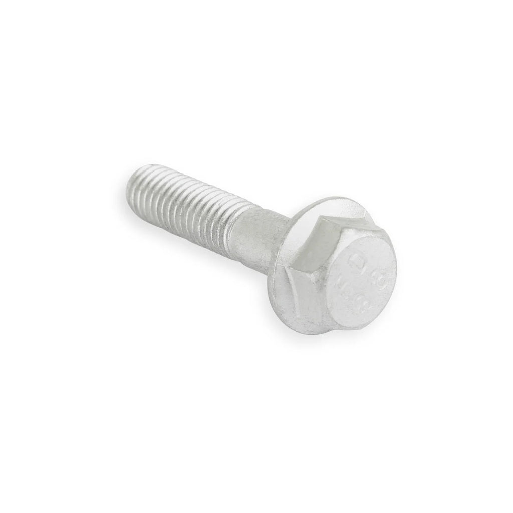 Holley Replacement Hardware kit for LSA Supercharged Accessory Drive 97-263 - Side View