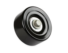 Load image into Gallery viewer, Holley Replacement Idler Pulley, Smooth, 2.75"  LT4 Accessory Drive Systems 97-242 - Side View