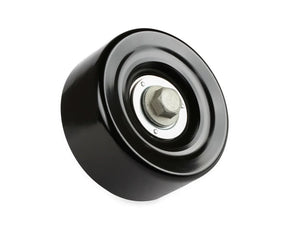 Holley Replacement Idler Pulley, Smooth, 2.75"  LT4 Accessory Drive Systems 97-242 - Side View