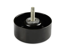 Load image into Gallery viewer, Holley Replacement Idler Pulley, Smooth, 2.75"  LT4 Accessory Drive Systems 97-242 - Back View