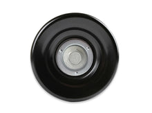 Load image into Gallery viewer, Holley Replacement Idler Pulley, Smooth, 2.75"  LT4 Accessory Drive Systems 97-242 - Installation View
