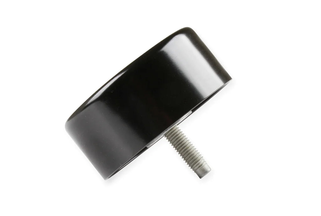 Holley Replacement Idler Pulley, Smooth, 2.75"  LT4 Accessory Drive Systems 97-242 - Additional View 5