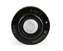 Load image into Gallery viewer, Holley Replacement Idler Pulley, Smooth, LT4 Accessory Drive Systems 97-241 - Back View