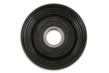 Load image into Gallery viewer, Holley Replacement Idler Pulley, Smooth, LT4 Accessory Drive Systems 97-249 - Side View