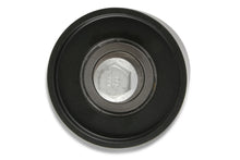 Load image into Gallery viewer, Holley Replacement Idler Pulley, Smooth, LT5 Accessory Drive Systems 70 mm 97-266 - Main Product View