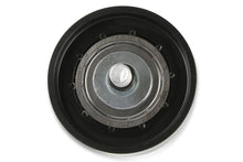 Load image into Gallery viewer, Holley Replacement Idler Pulley, Smooth, LT5 Accessory Drive Systems 70 mm 97-266 - Side View