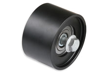 Load image into Gallery viewer, Holley Replacement Idler Pulley, Smooth, LT5 Accessory Drive Systems 70 mm 97-266 - Back View
