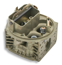 Load image into Gallery viewer, Holley Replacement Main Body for 0-4779C 134-338 - Main Product View