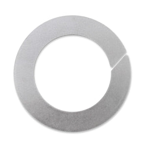 Holley Shim for Retrofit Module Mounting into Poly Fuel Tank 12-877 - Main Product View