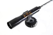 Load image into Gallery viewer, Holley Sniper EFI Black Tube, Red LED OBD-ll Plug Connection for 2008-Present vehicles 840001-1 - Additional View 5