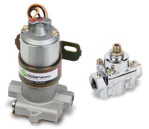Holley Sniper EFI Electric Fuel Pump - Competition 80000101 - Main Product View