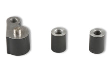 Load image into Gallery viewer, Holley Spacer Kit- Power Steering Add-on Kits GM LT4 System-Wet or Dry Sump 97-262BK - Back View