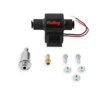 Load image into Gallery viewer, Holley Street Carbureted Applications Compatible with all fuels and fuel additives 12-427 - Main Product View
