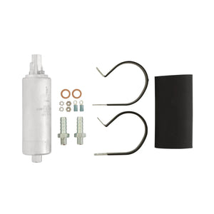 Holley Street/Strip EFI Applications Compatible with Gasoline only 12-920 - Main Product View