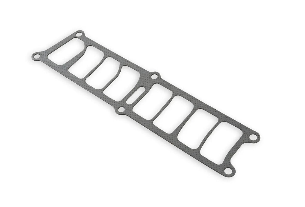 Holley SysteMAX Ford 5.0L Intake Manifold Gasket 108-80 - Back View