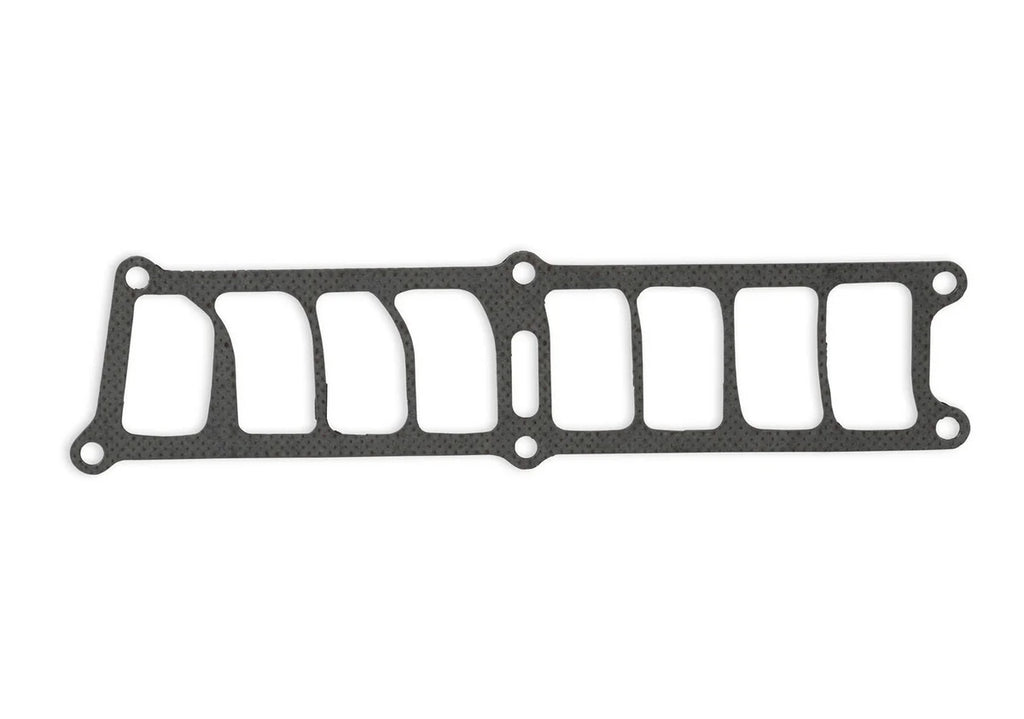 Holley SysteMAX Ford 5.0L Intake Manifold Gasket 108-80 - Installation View