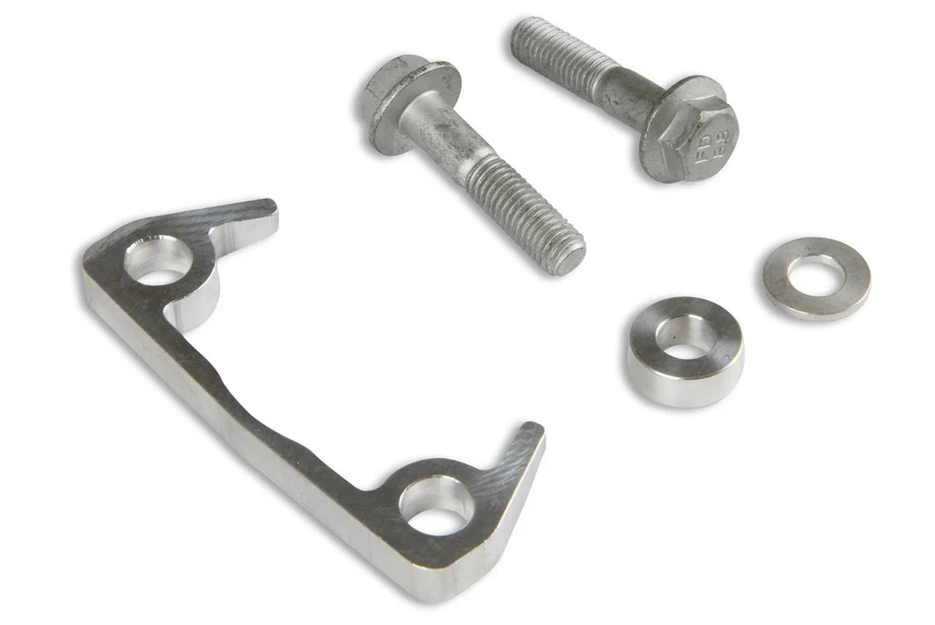 Holley Tensioner Spacer Kit 21-7 - Side View