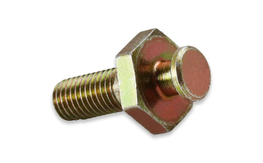Holley Transmission Kickdown Stud 20-40 - Detail View