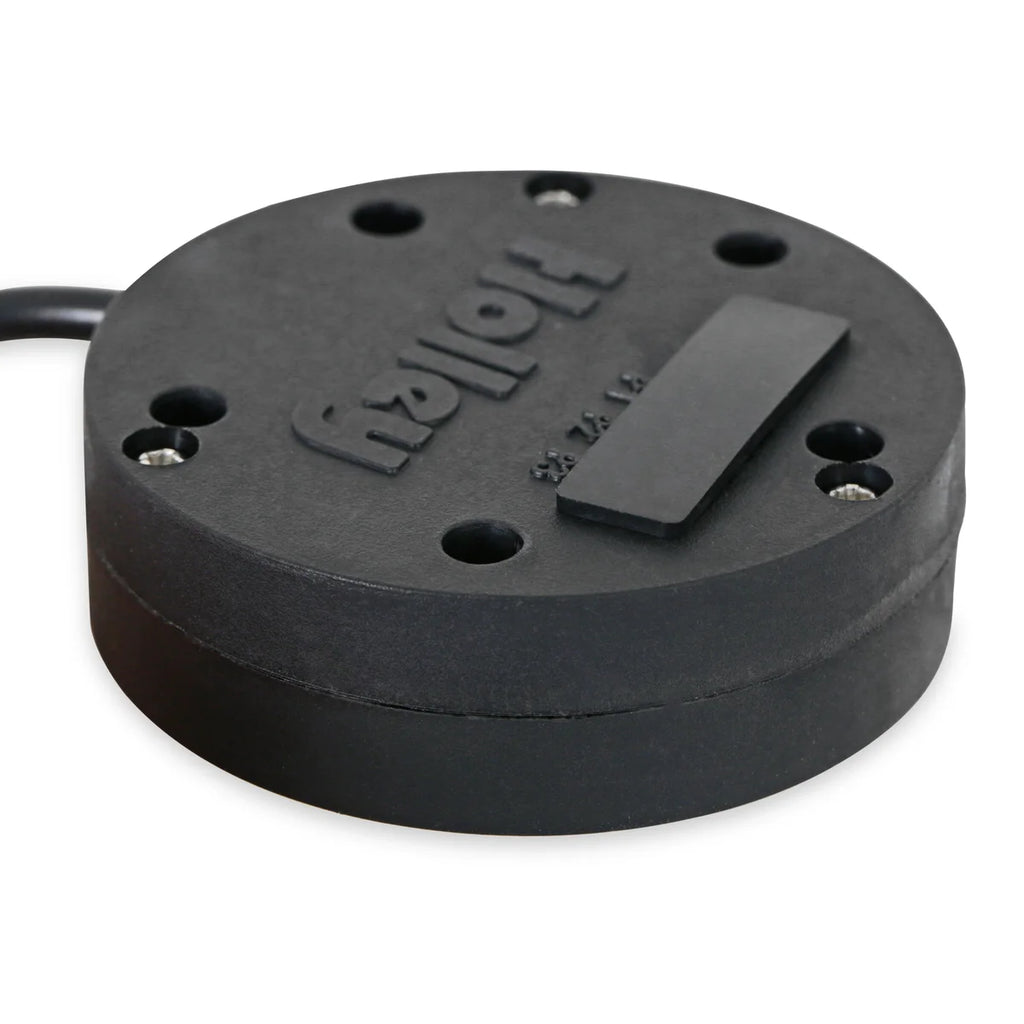 Holley Universal floatless laser fuel level sender 19-250-1 - Additional View 6