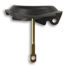 Load image into Gallery viewer, Holley Vacuum Secondary Diaphragm 135-4 - Side View