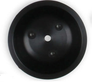 Holley Works with Chevrolet Big Block Mid-Mount accessory drives only 97-318