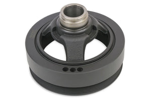 Holley Works with Holley GM LS Mid-Mount accessory drives 97-205 - Main Product View