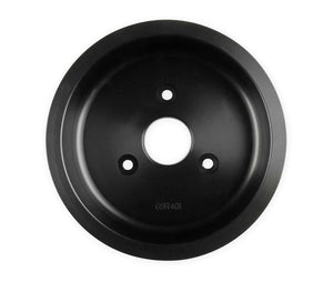 Holley Works with LS1, 2, 3, and 6 Mid-Mount accessory drives only 97-159 - Main Product View