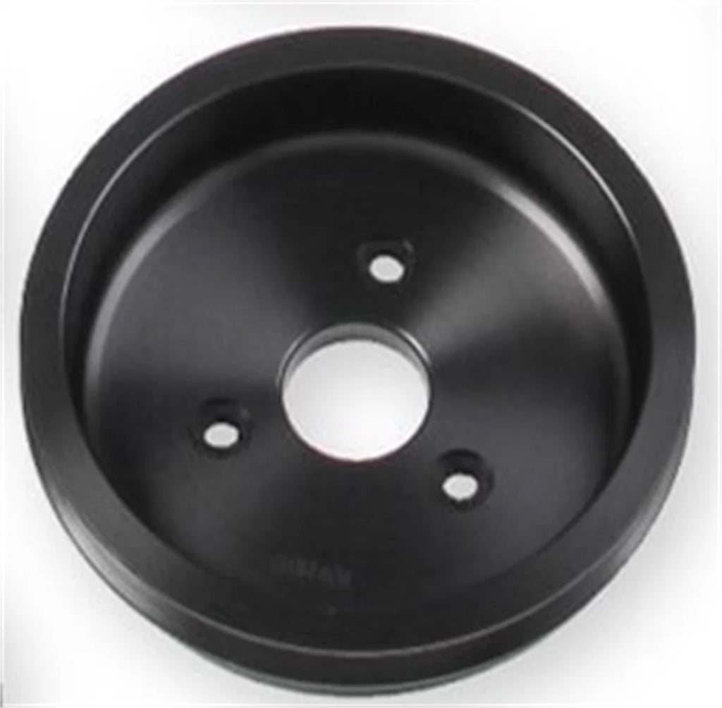 Holley Works with LT1 Mid-Mount accessory drives only 97-161 - Detail View