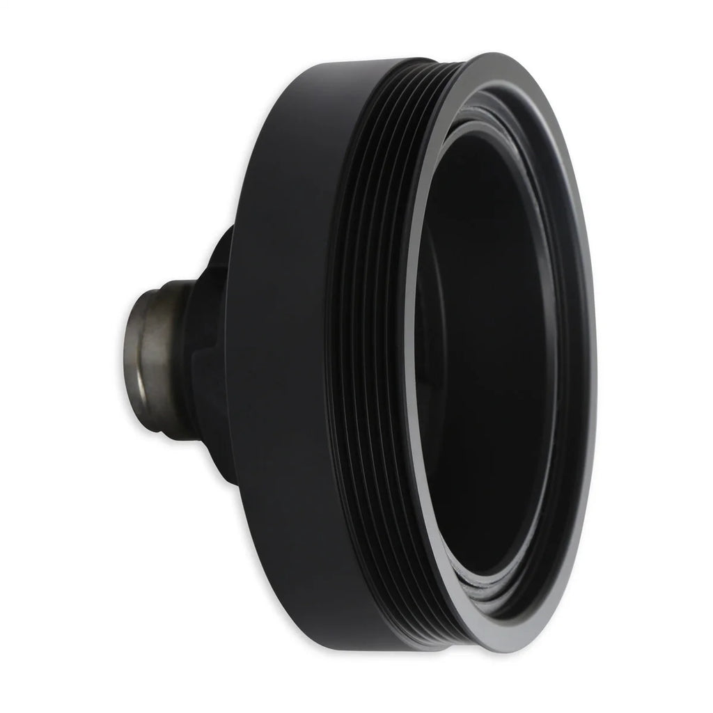 Holley Works with Mid-Mount accessory drives for GM Gen-V LT Engines. 97-325 - Additional View 5