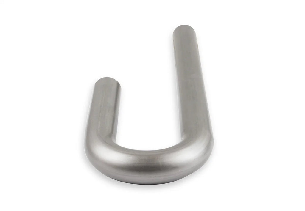 Hooker Hooker J-Bend 12341HKR - Side View