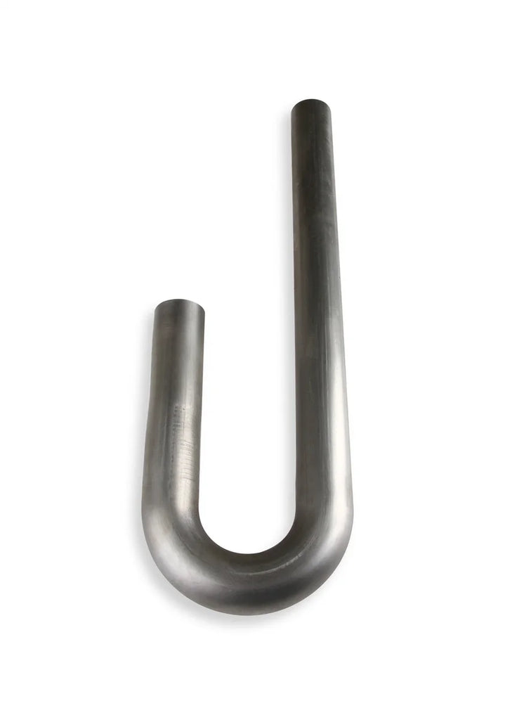 Hooker Hooker J-Bend 12525HKR - Back View
