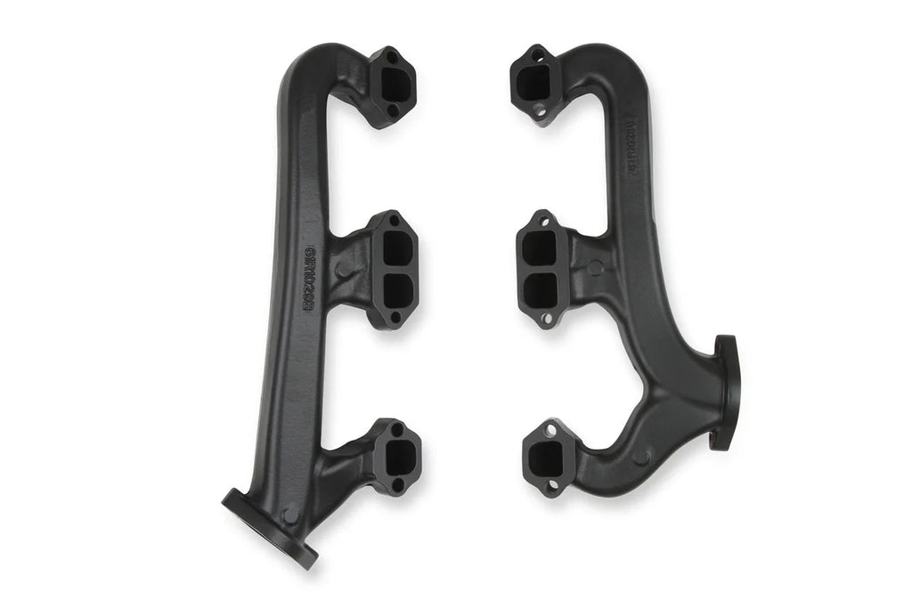 Hooker Hooker Small Block Chevrolet Exhaust Manifolds 8527-3HKR - Additional View 9