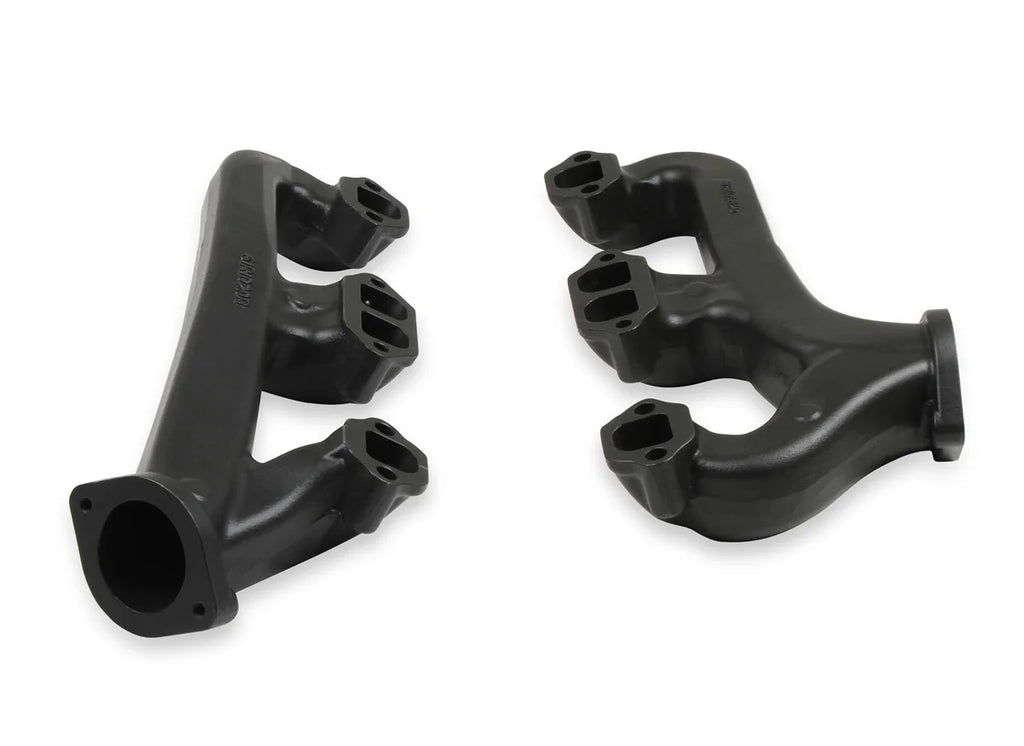 Hooker Hooker Small Block Chevrolet Exhaust Manifolds 8527-3HKR - Additional View 10