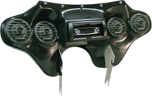 Load image into Gallery viewer, Hoppe Industries Quad Fairing - VTX1800 HPKT-0021A - Main Product View
