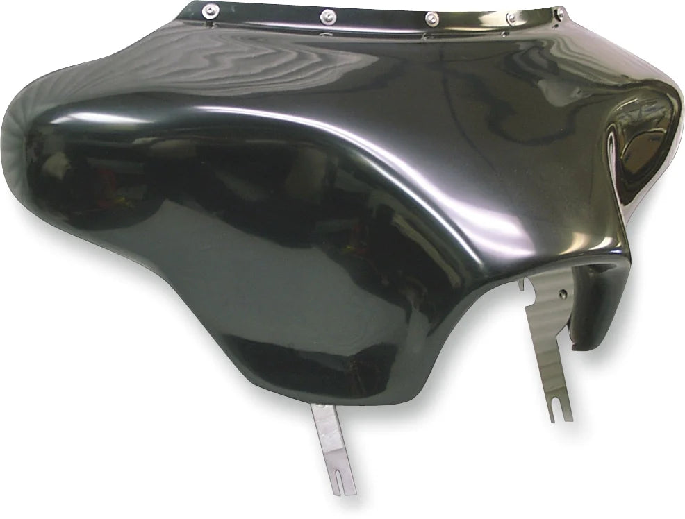 Hoppe Industries Quad Fairing - VTX1800 HPKT-0021A - Side View
