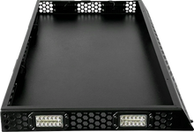 Load image into Gallery viewer, Hoppe Industries Roof Rack For Toy Box Utility Cargo Top HPBY-0562 - Back View