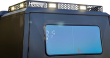 Load image into Gallery viewer, Hoppe Industries Roof Rack For Toy Box Utility Cargo Top HPBY-0562 - Additional View 8