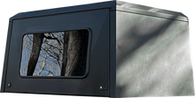 Load image into Gallery viewer, Hoppe Industries Toy Box - Utility Cargo Top - Can Am Defender HPBY-0550 - Side View