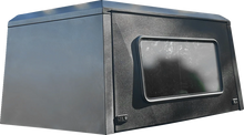 Load image into Gallery viewer, Hoppe Industries Toy Box - Utility Cargo Top - Can Am Defender HPBY-0550 - Back View