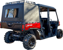 Load image into Gallery viewer, Hoppe Industries Toy Box - Utility Cargo Top - Can Am Defender HPBY-0550 - Additional View 5