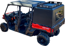 Load image into Gallery viewer, Hoppe Industries Toy Box - Utility Cargo Top - Can Am Defender HPBY-0550 - Additional View 6