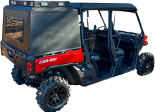 Load image into Gallery viewer, Hoppe Industries Toy Box - Utility Cargo Top - Can Am Defender HPBY-0550 - Additional View 7