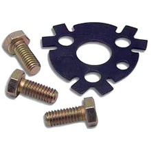 Load image into Gallery viewer, Howards Cams Inc Cam Locking Plate w/Bolts - Chevy V8 94550