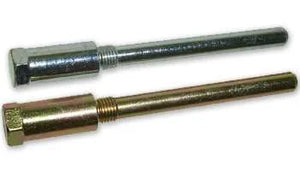 Howe Caliper Bolts (Pair) 337B