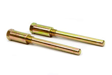 Load image into Gallery viewer, Howe Caliper Bolts (Pair) Hardened 337BH